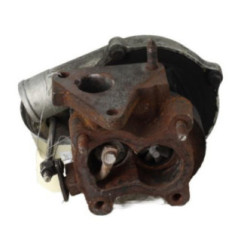 Turbo RENAULT CLIO 2 Photo n°3