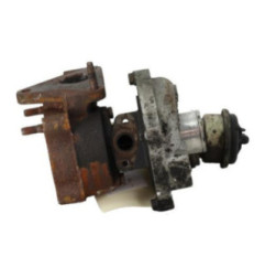 Turbo RENAULT CLIO 2 Photo n°4