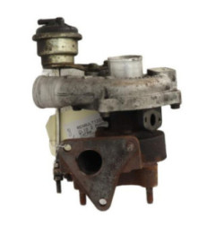 Turbo RENAULT CLIO 2 Photo n°5