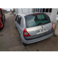 Turbo RENAULT CLIO 2 Photo n°7