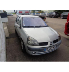 Turbo RENAULT CLIO 2 Photo n°8