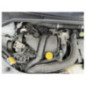 Commande chauffage RENAULT CLIO 3