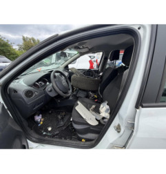 Commande chauffage RENAULT CLIO 3 Photo n°6
