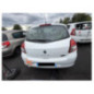 Commande chauffage RENAULT CLIO 3