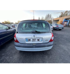 Turbo RENAULT CLIO 2 Photo n°19