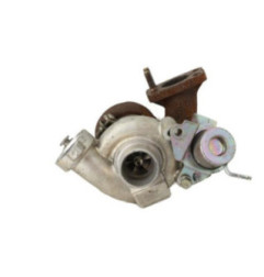 Turbo CITROEN BERLINGO 1 Photo n°1