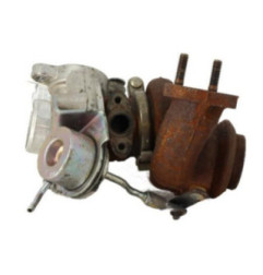 Turbo CITROEN BERLINGO 1