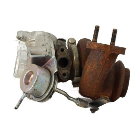 Turbo CITROEN BERLINGO 1