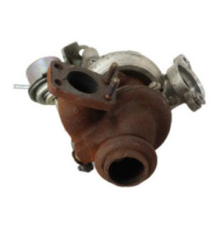 Turbo CITROEN BERLINGO 1 Photo n°3