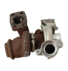 Turbo CITROEN BERLINGO 1 Photo n°4