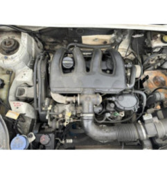 Turbo CITROEN BERLINGO 1 Photo n°17