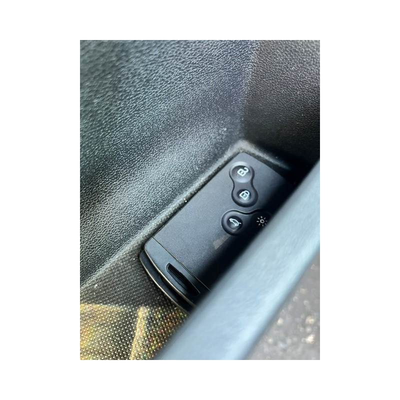 Commande chauffage RENAULT LAGUNA 3