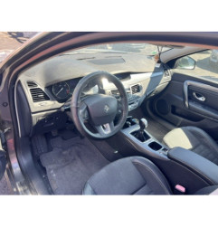 Commande chauffage RENAULT LAGUNA 3
