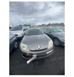 Commande chauffage RENAULT LAGUNA 3 Photo n°3