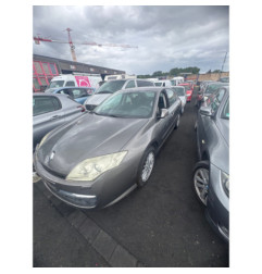 Commande chauffage RENAULT LAGUNA 3 Photo n°4