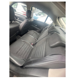 Commande chauffage RENAULT LAGUNA 3 Photo n°7
