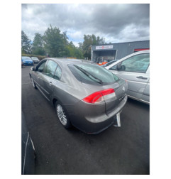 Commande chauffage RENAULT LAGUNA 3 Photo n°8