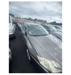Commande chauffage RENAULT LAGUNA 3 Photo n°9