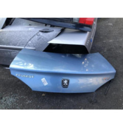 Malle/Hayon arriere PEUGEOT 406 Photo n°1