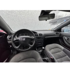 Malle/Hayon arriere PEUGEOT 406 Photo n°4