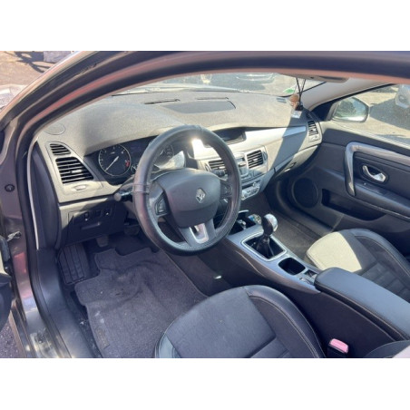 Volant RENAULT LAGUNA 3