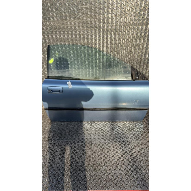 Porte avant droit PEUGEOT 406