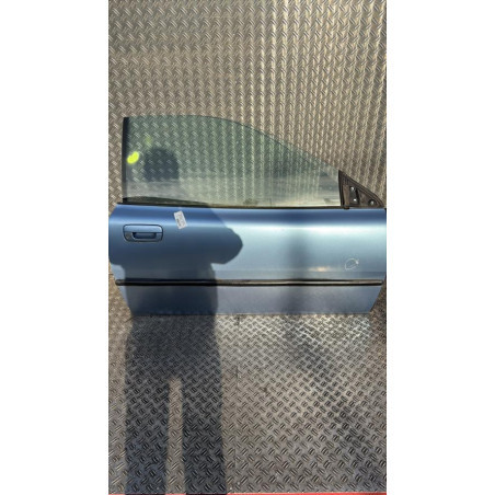 Porte avant droit PEUGEOT 406 Photo n°1