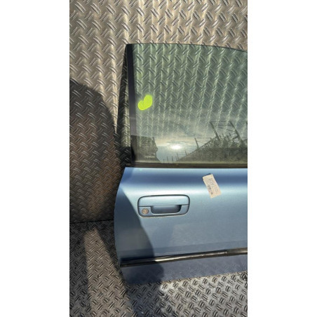 Porte avant droit PEUGEOT 406