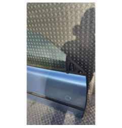 Porte avant droit PEUGEOT 406 Photo n°3