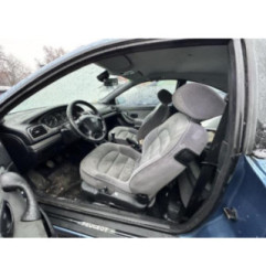 Porte avant droit PEUGEOT 406 Photo n°5