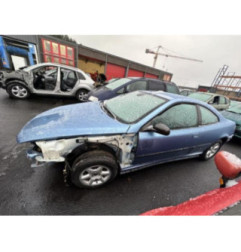 Porte avant droit PEUGEOT 406 Photo n°8