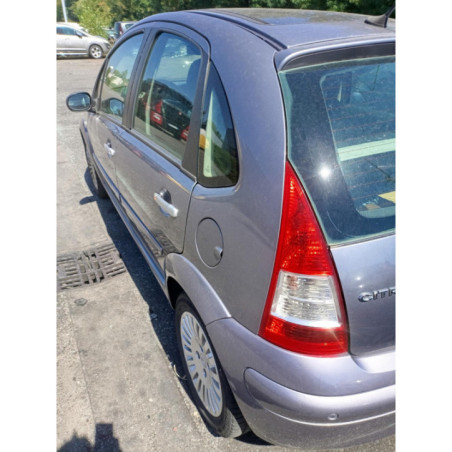 Face avant CITROEN C3 1 Photo n°1