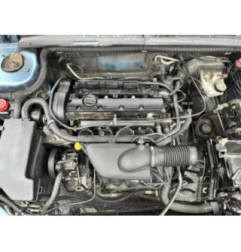 Porte avant droit PEUGEOT 406 Photo n°12