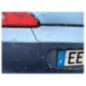 Porte avant droit PEUGEOT 406