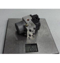 Bloc ABS (freins anti-blocage) PEUGEOT 406 Photo n°4