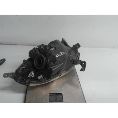 Optique avant principal droit (feux)(phare) NISSAN MICRA 3 Photo n°1