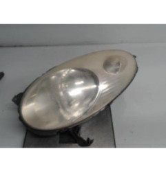 Optique avant principal droit (feux)(phare) NISSAN MICRA 3
