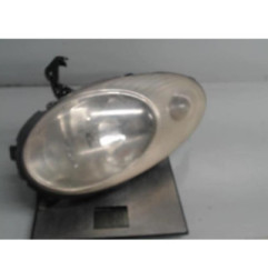 Optique avant principal gauche (feux)(phare) NISSAN MICRA 3 Photo n°1