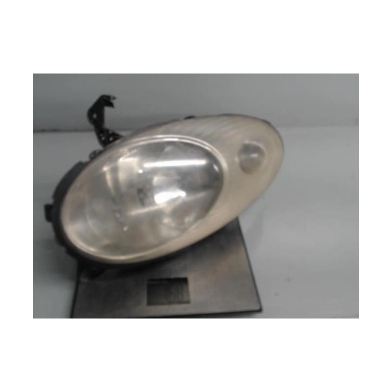 Optique avant principal gauche (feux)(phare) NISSAN MICRA 3
