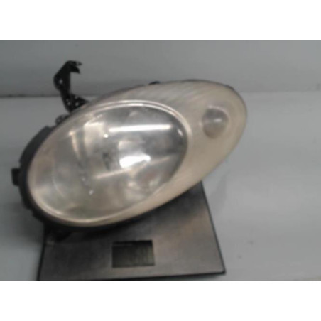 Optique avant principal gauche (feux)(phare) NISSAN MICRA 3 Photo n°1