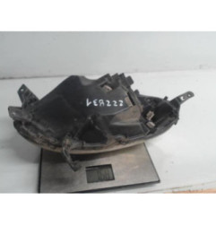 Optique avant principal gauche (feux)(phare) NISSAN MICRA 3