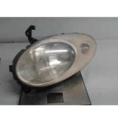 Optique avant principal gauche (feux)(phare) NISSAN MICRA 3 Photo n°3