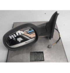 Retroviseur gauche NISSAN MICRA 3 Photo n°4