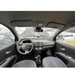 Retroviseur gauche NISSAN MICRA 3 Photo n°7