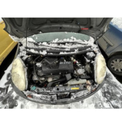 Retroviseur gauche NISSAN MICRA 3 Photo n°9