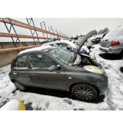 Retroviseur gauche NISSAN MICRA 3 Photo n°12