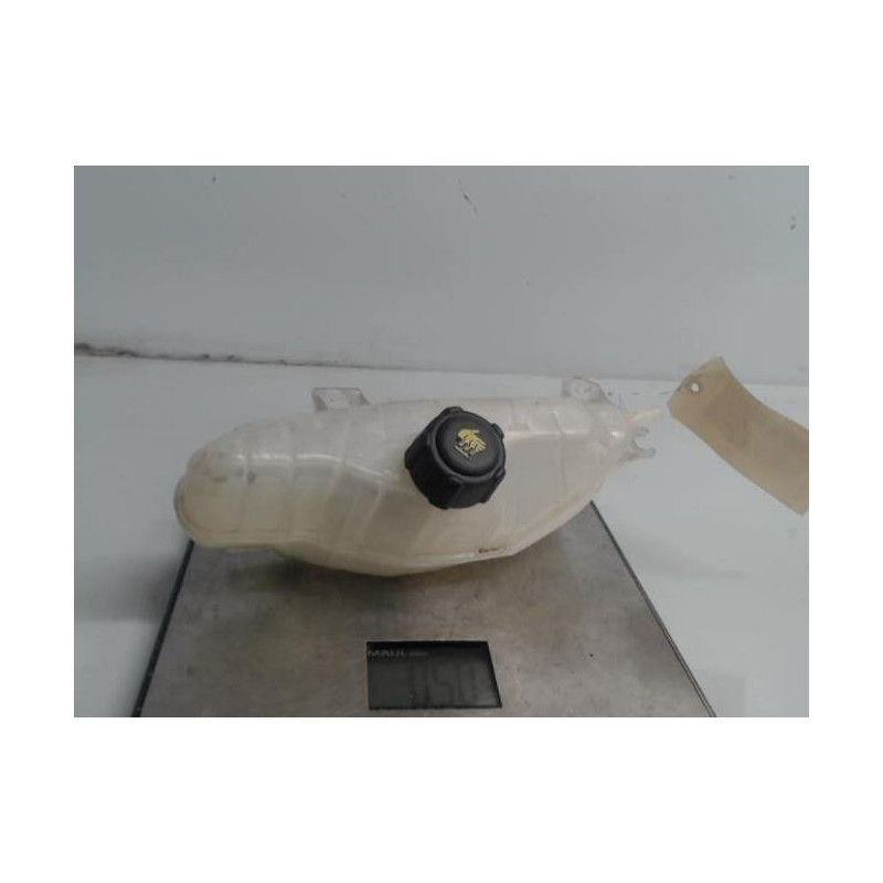 Vase d'expansion NISSAN MICRA 3