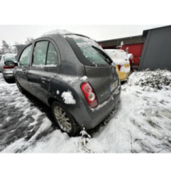 Vase d'expansion NISSAN MICRA 3 Photo n°8