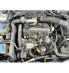 Pompe de direction SEAT TOLEDO 2 Photo n°6