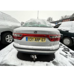 Pompe de direction SEAT TOLEDO 2 Photo n°16